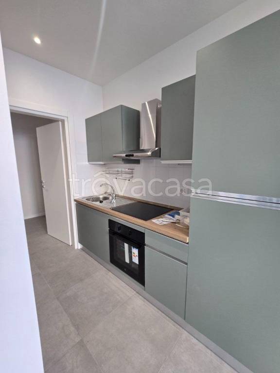 appartamento in affitto a Bologna in zona Borgo Panigale