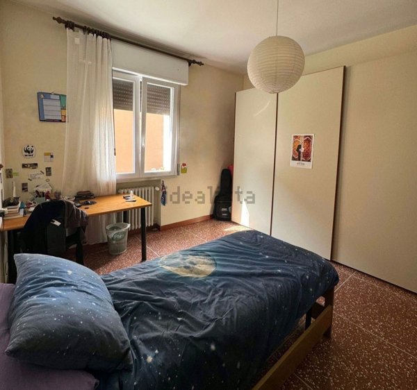 appartamento in affitto a Bologna in zona Murri