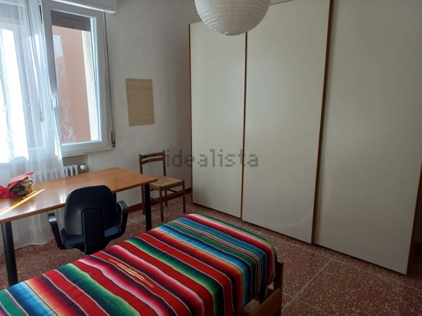 appartamento in affitto a Bologna in zona Murri
