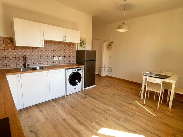 appartamento in affitto a Bologna