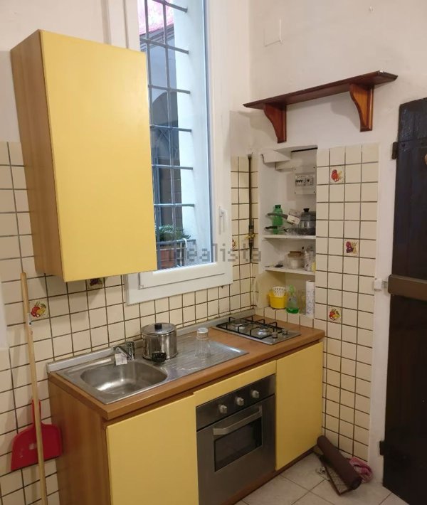 appartamento in affitto a Bologna in zona Santo Stefano