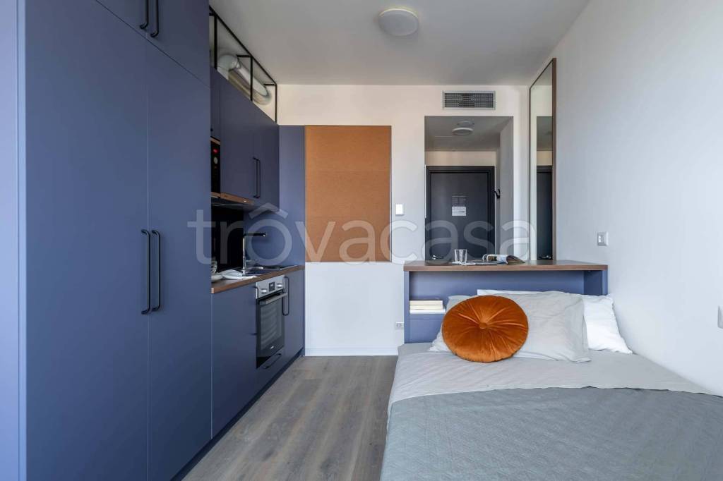 appartamento in affitto a Bologna in zona Bolognina