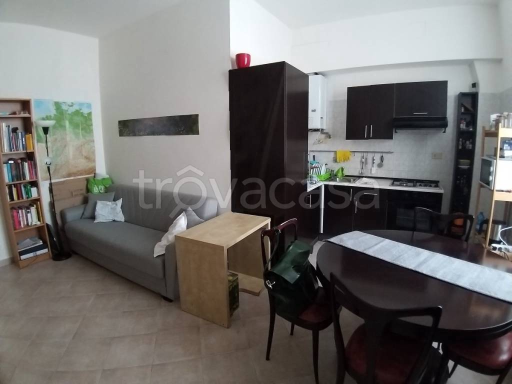 appartamento in affitto a Bologna in zona Bolognina