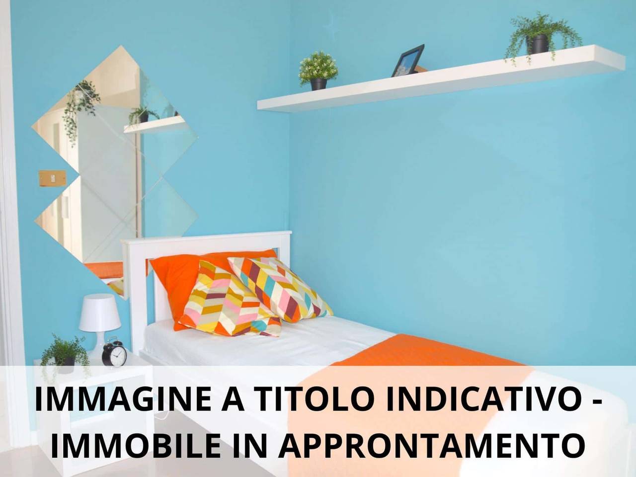 negozio in affitto a Bologna in zona Casteldebole