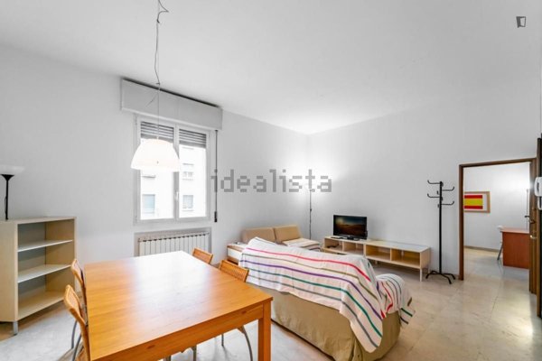 appartamento in affitto a Bologna in zona Quartiere Porto