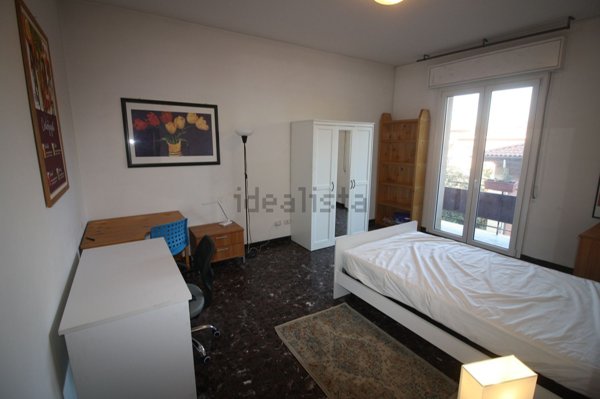 appartamento in affitto a Bologna in zona Savena