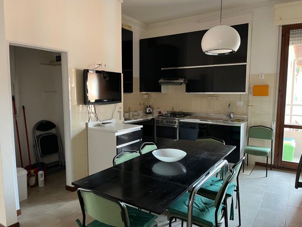 appartamento in affitto a Bologna in zona Quartiere Porto