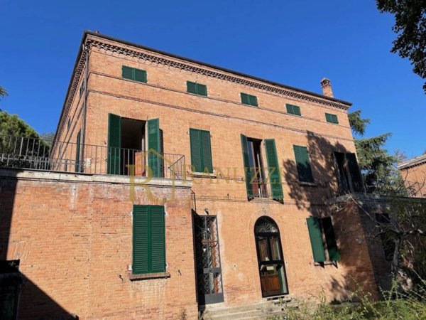 ufficio in affitto a Bologna in zona Borgo Panigale