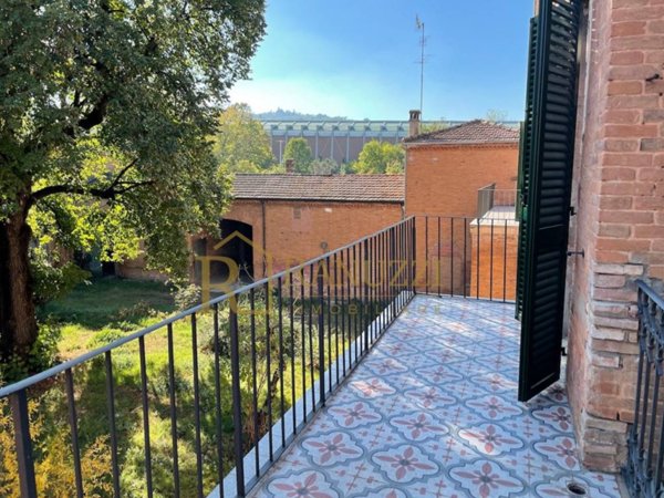 ufficio in affitto a Bologna in zona Borgo Panigale