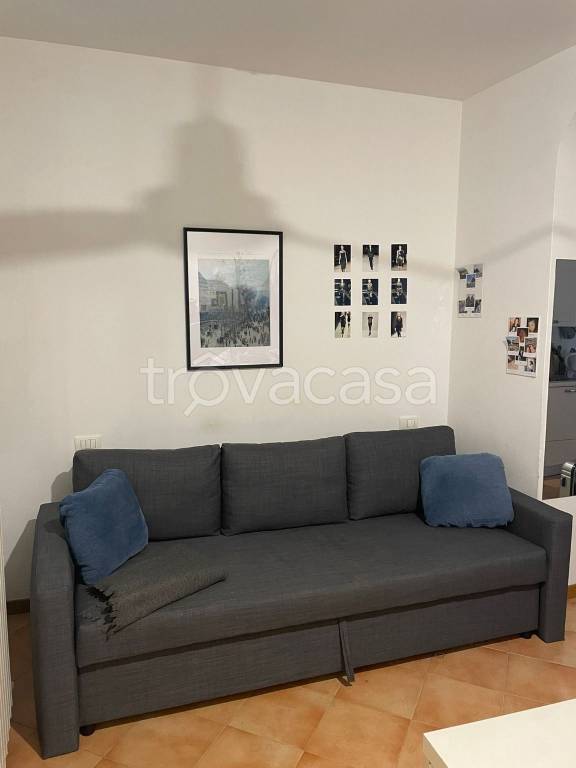 appartamento in affitto a Bologna