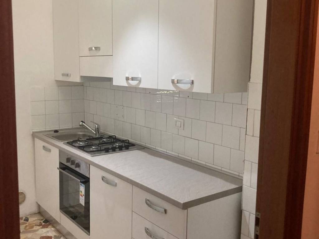 appartamento in affitto a Bologna in zona Savena