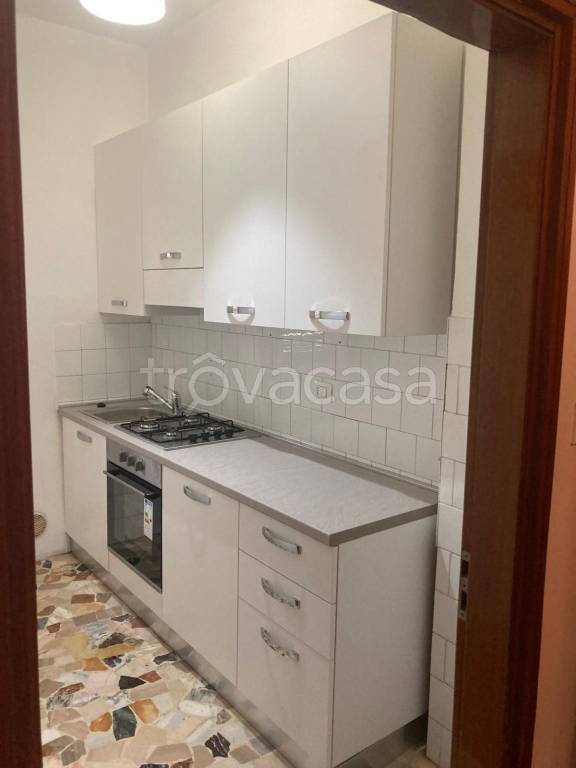 appartamento in affitto a Bologna