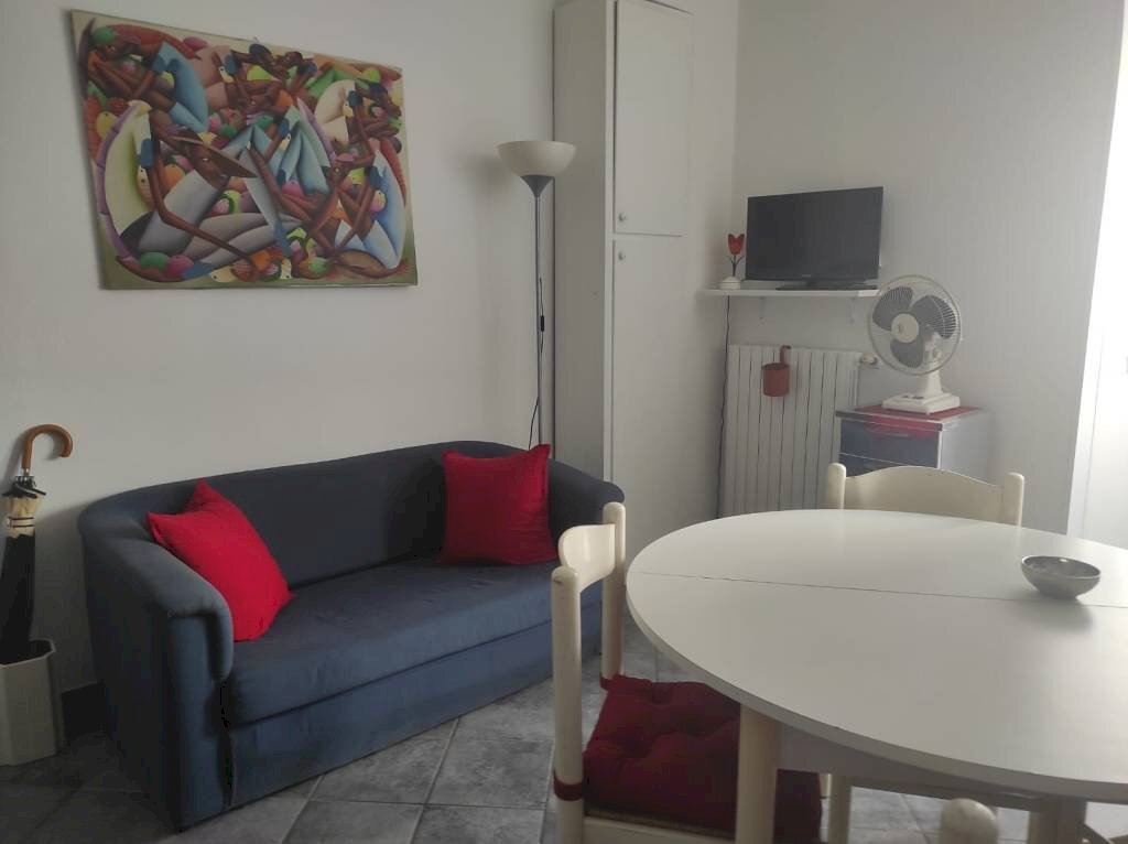 appartamento in affitto a Bologna in zona San Vitale