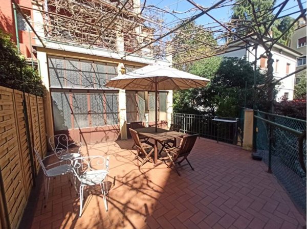 appartamento in affitto a Bologna in zona Murri