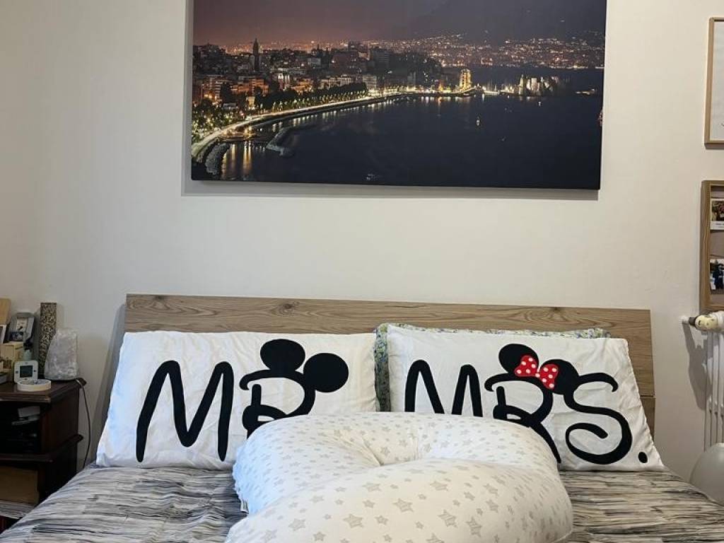 appartamento in affitto a Bologna in zona Lame