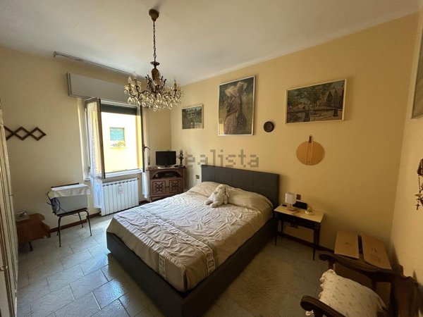 appartamento in affitto a Bologna in zona Fiera