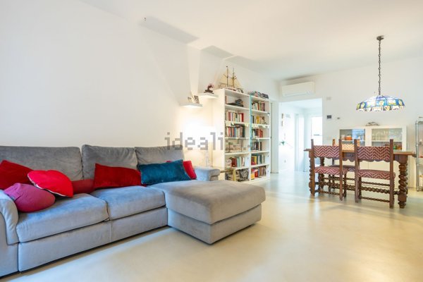 appartamento in affitto a Bologna in zona Murri