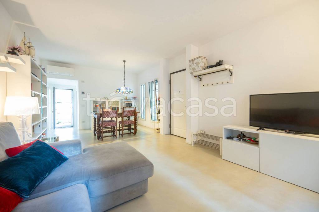 casa semindipendente in affitto a Bologna in zona San Vitale