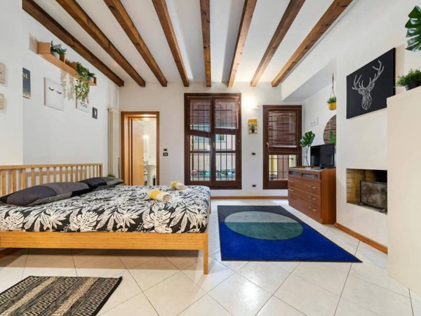 appartamento in affitto a Bologna in zona San Vitale