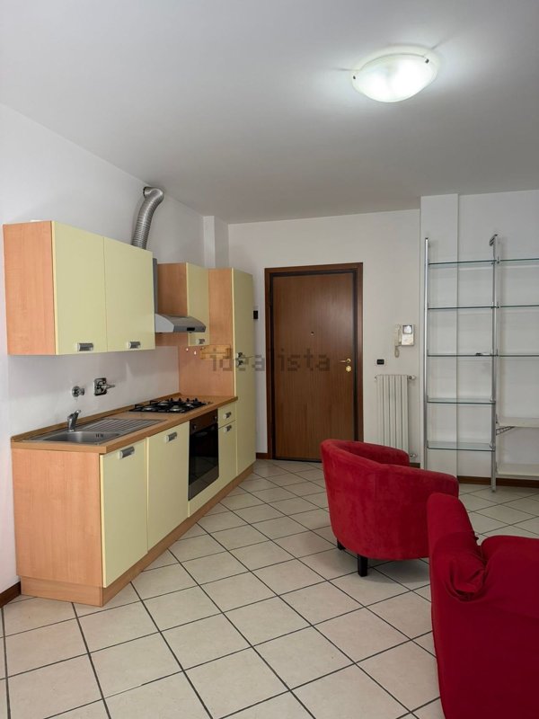 appartamento in affitto a Bologna