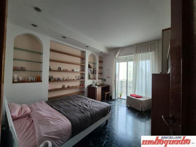 appartamento in affitto a Bologna in zona Santo Stefano