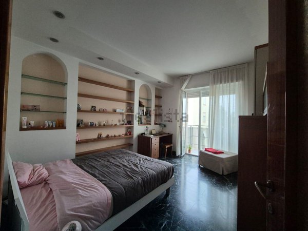 appartamento in affitto a Bologna in zona Santo Stefano