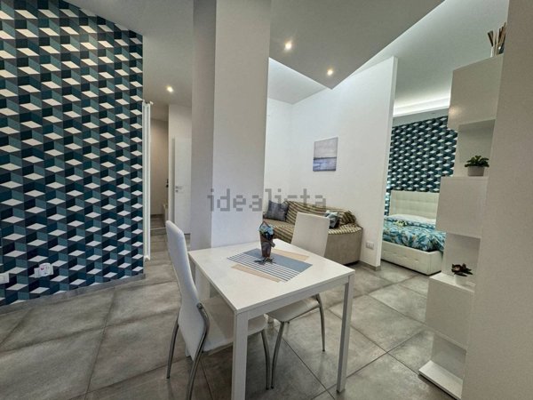 appartamento in affitto a Bologna in zona Quartiere Porto