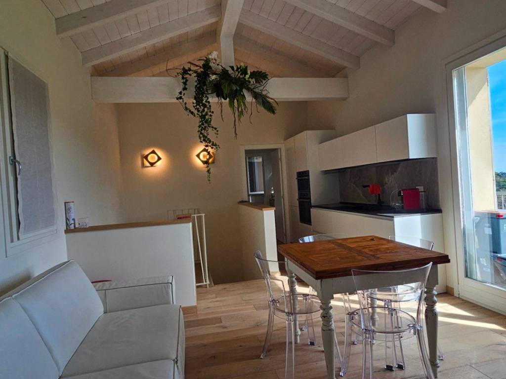 appartamento in affitto a Bologna in zona Santo Stefano