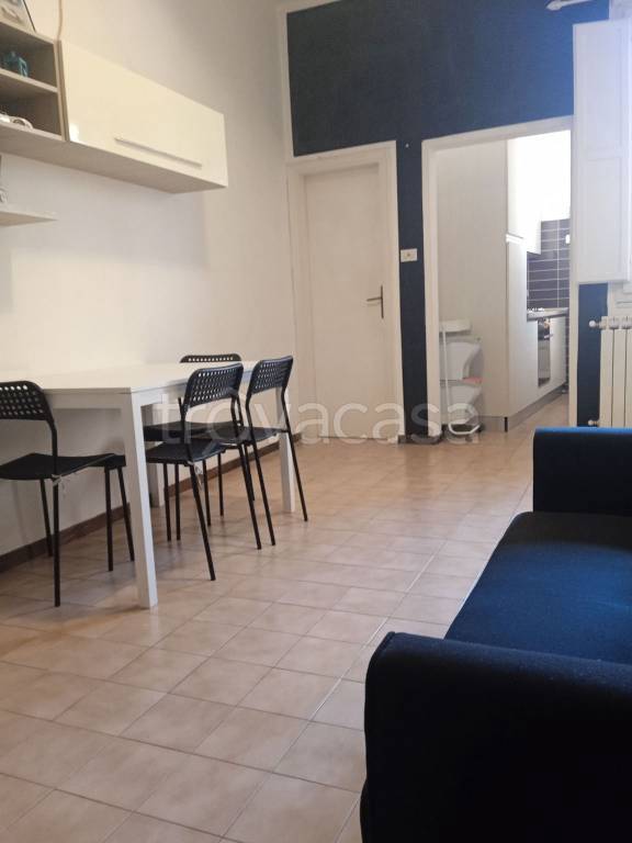 appartamento in affitto a Bologna