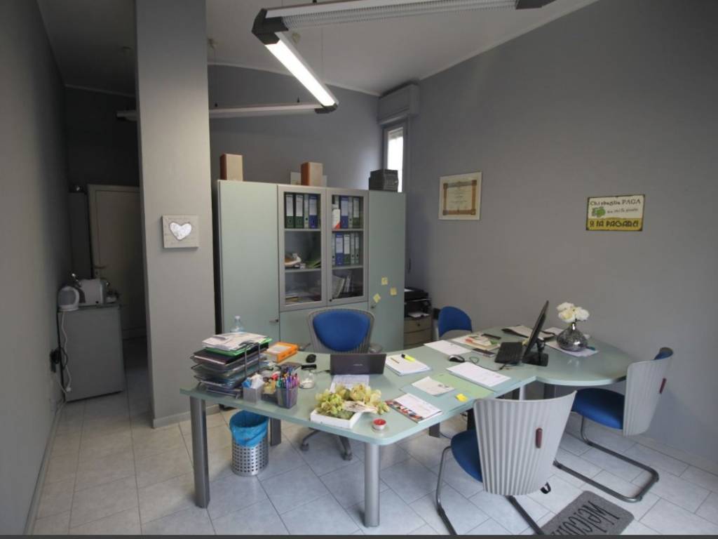 ufficio in affitto a Bologna in zona Bolognina