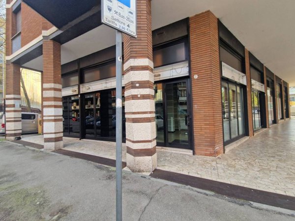 ufficio in affitto a Bologna