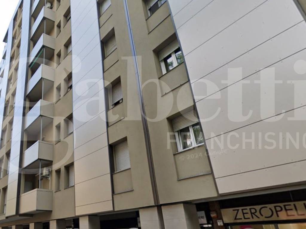 appartamento in affitto a Bologna in zona Santo Stefano