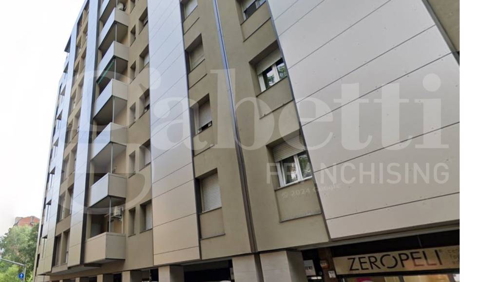 appartamento in affitto a Bologna in zona Santo Stefano