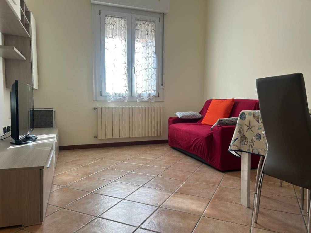 appartamento in affitto a Bologna in zona San Vitale