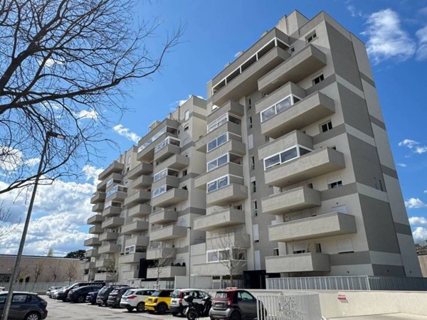 appartamento in affitto a Bologna in zona Savena