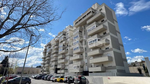 appartamento in affitto a Bologna in zona Savena