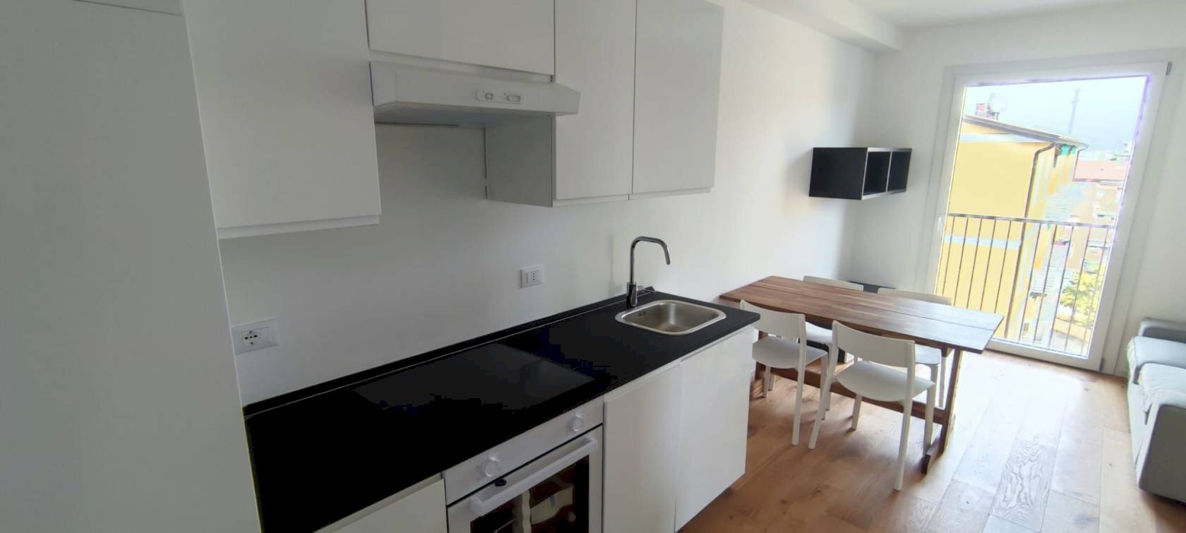 appartamento in affitto a Bologna