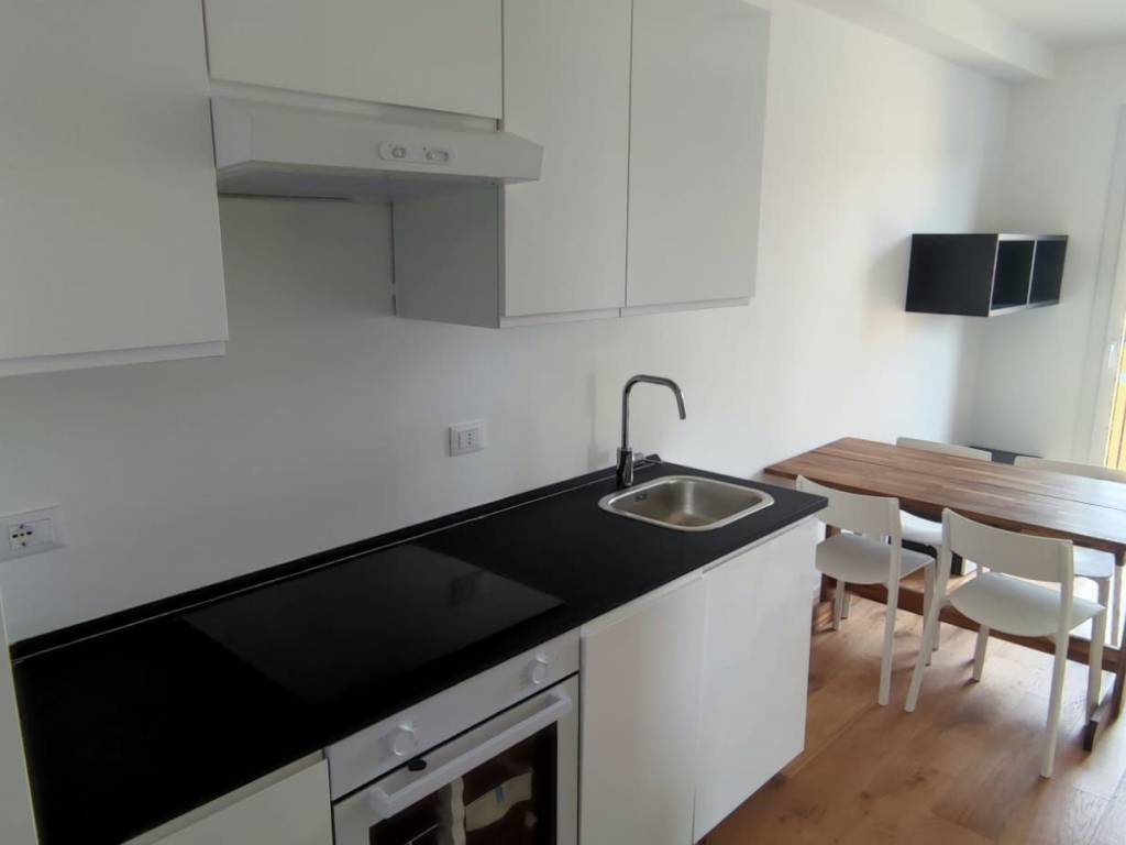 appartamento in affitto a Bologna