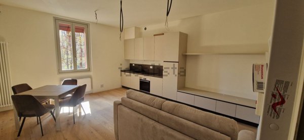 appartamento in affitto a Bologna in zona Santo Stefano