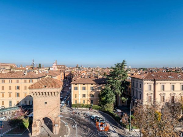 appartamento in affitto a Bologna in zona Colli