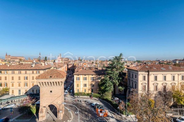 appartamento in affitto a Bologna in zona Santo Stefano