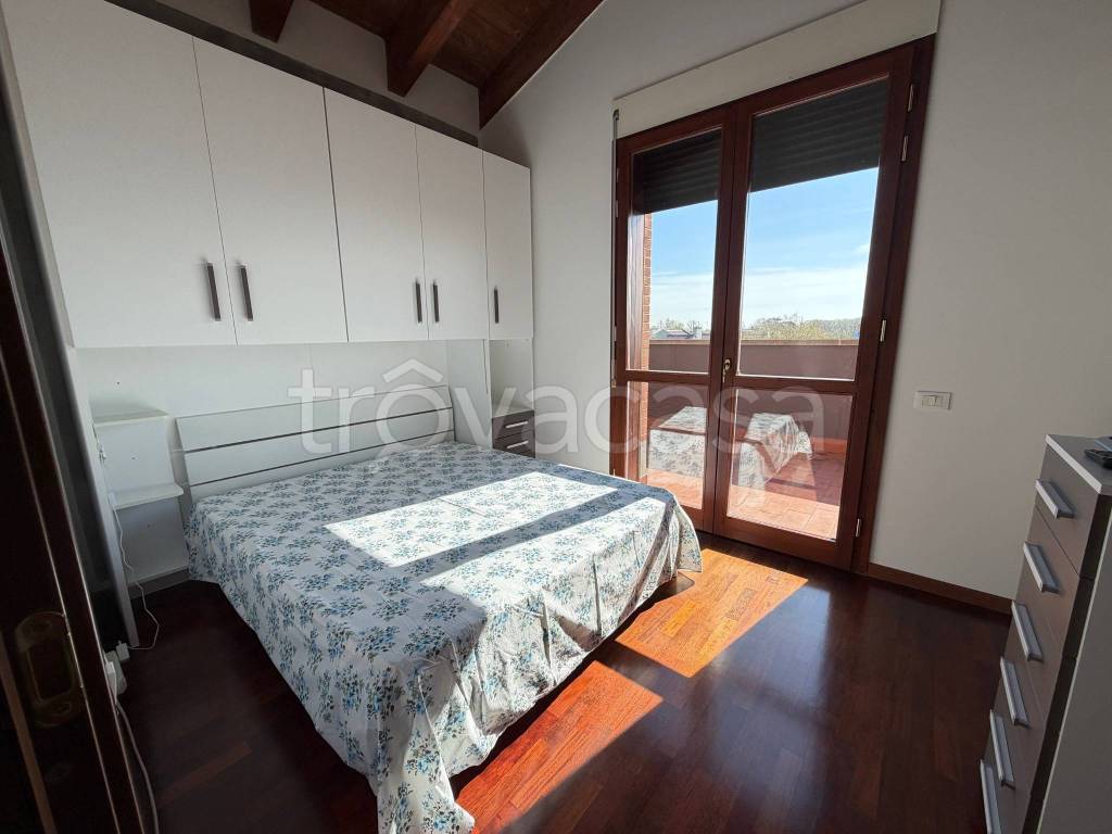 appartamento in affitto a Bologna in zona San Vitale