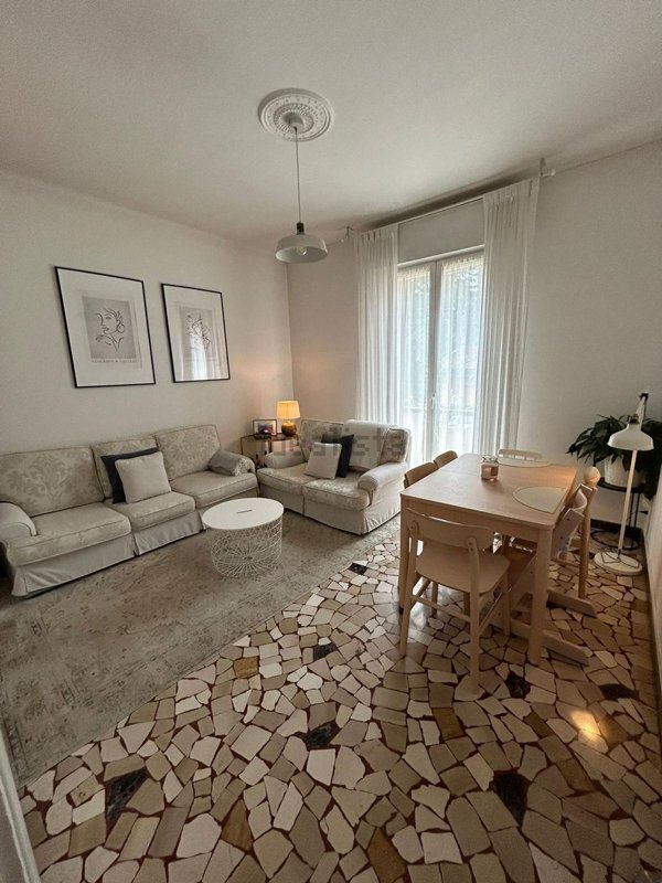 appartamento in affitto a Bologna in zona Murri