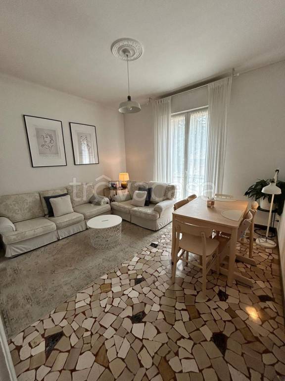 appartamento in affitto a Bologna in zona Murri