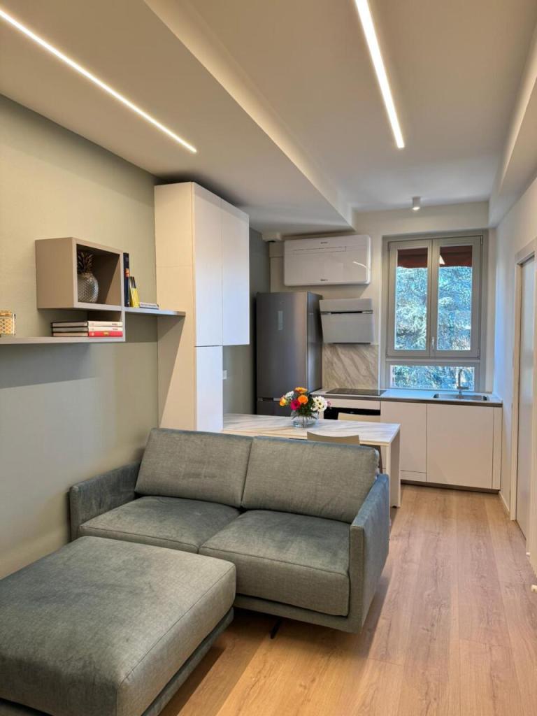 appartamento in affitto a Bologna in zona Santo Stefano