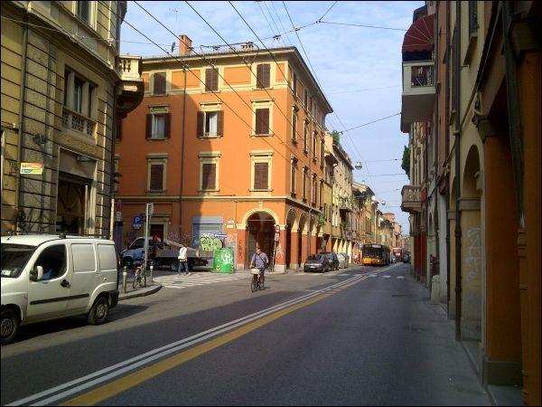 appartamento in affitto a Bologna