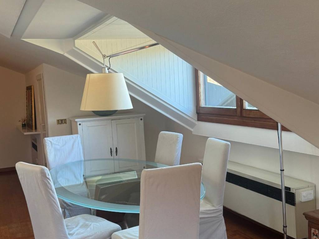 appartamento in affitto a Bologna in zona Santo Stefano