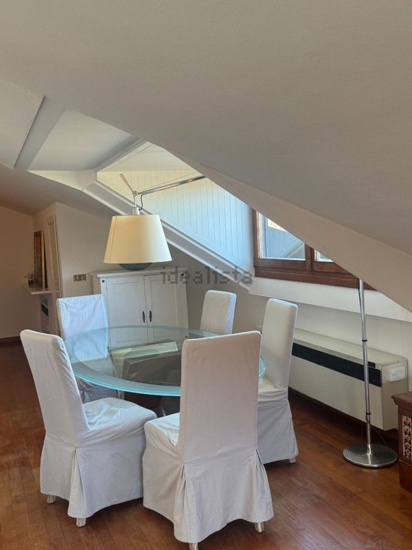 appartamento in affitto a Bologna in zona Santo Stefano