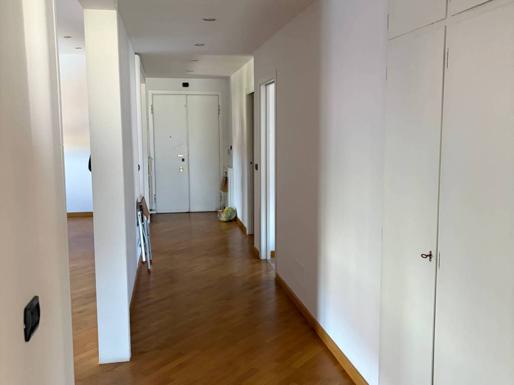 appartamento in affitto a Bologna