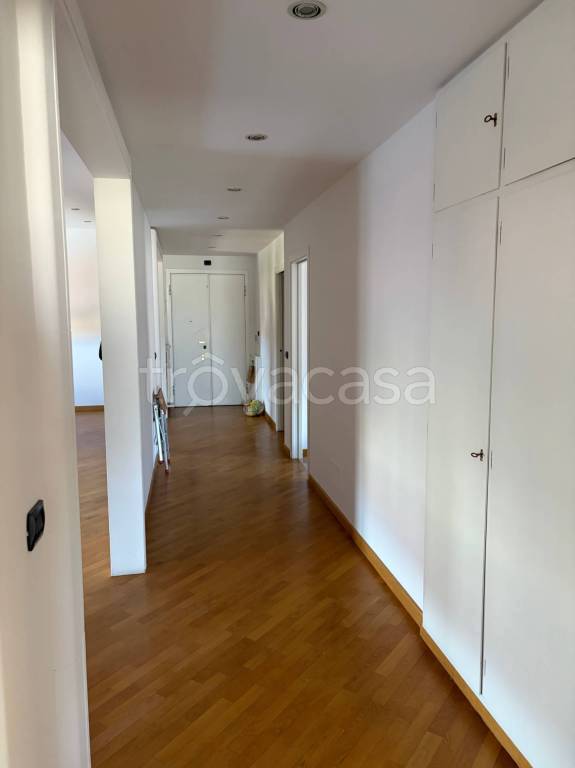 appartamento in affitto a Bologna in zona Santo Stefano